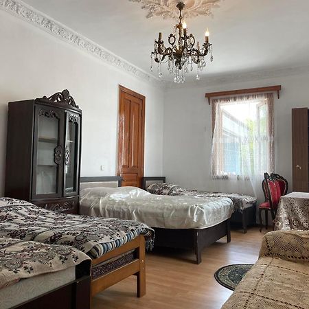 Guest House Gio Кобулети Экстерьер фото