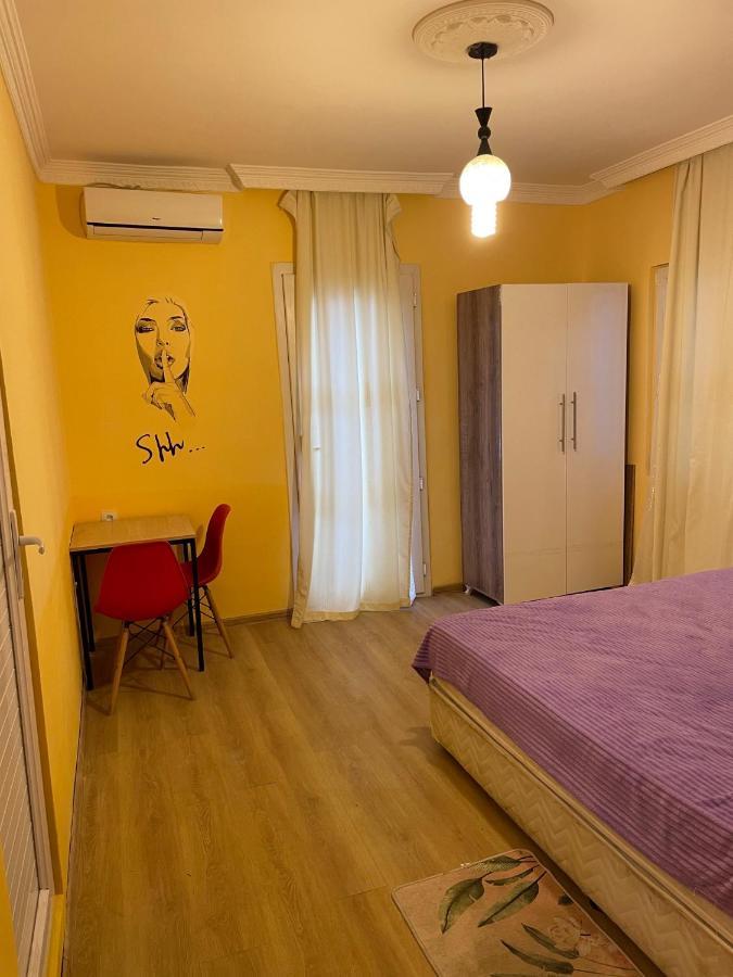 Guest House Gio Кобулети Экстерьер фото