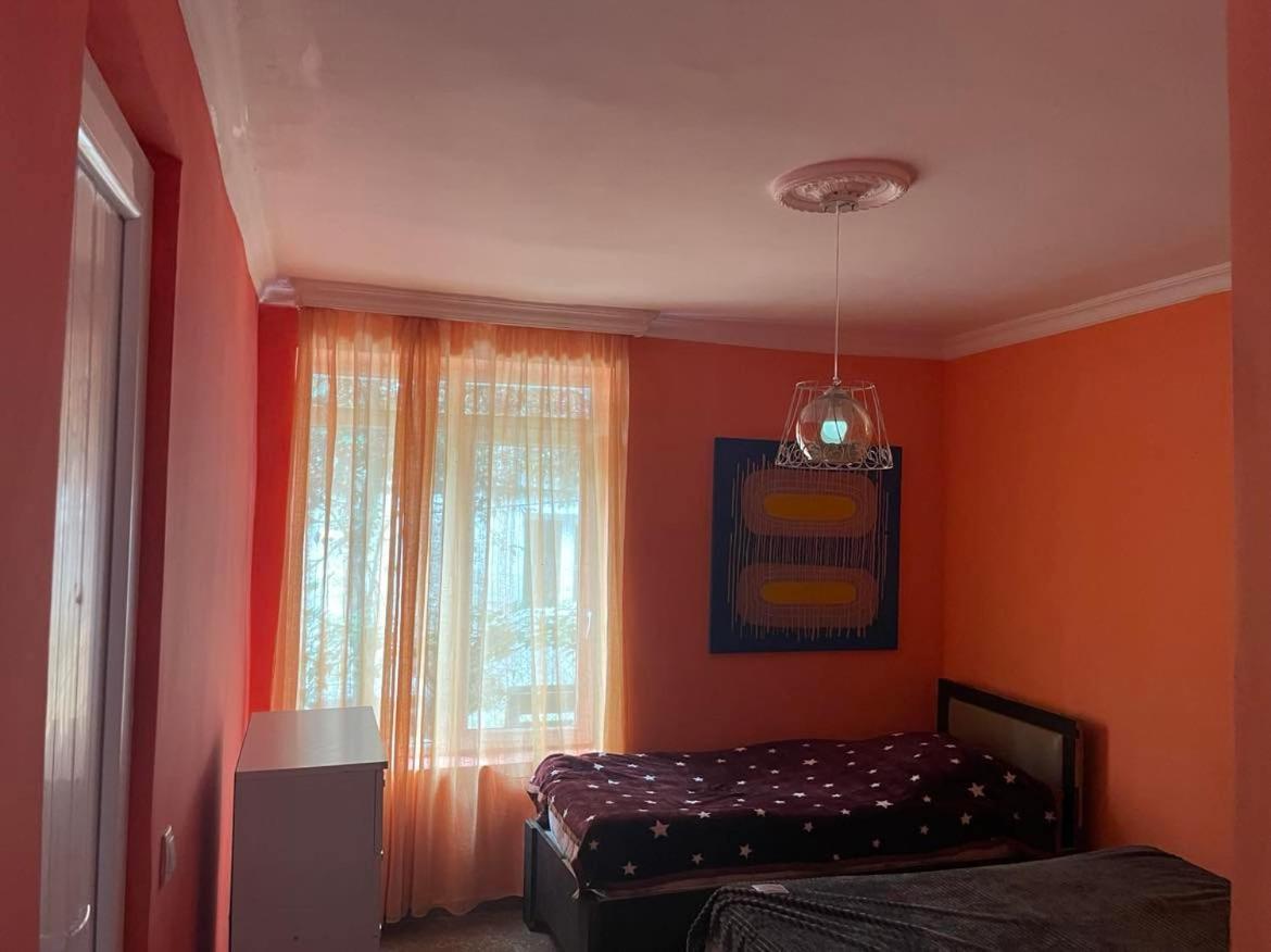 Guest House Gio Кобулети Экстерьер фото