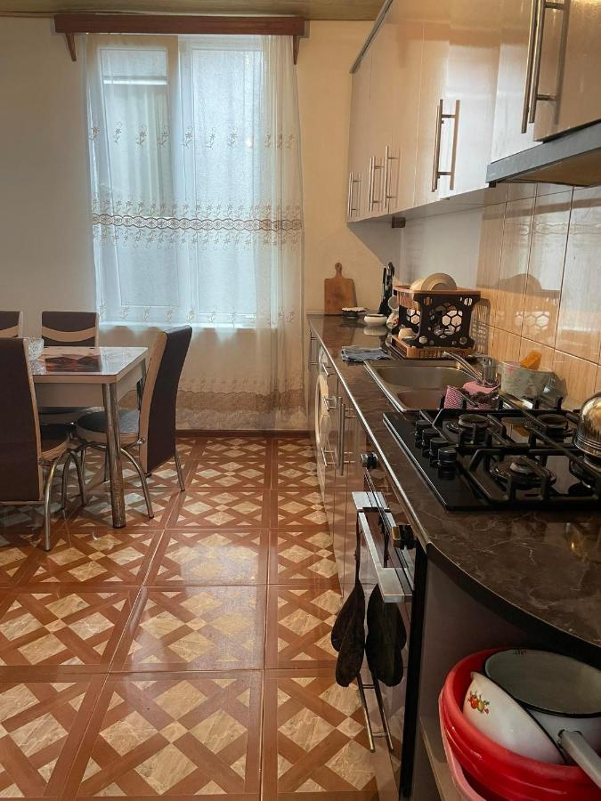 Guest House Gio Кобулети Экстерьер фото