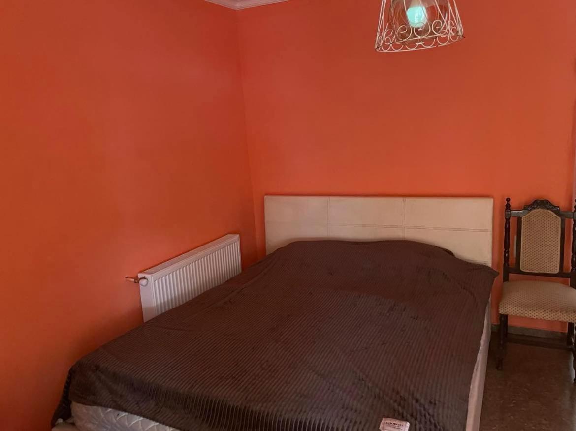 Guest House Gio Кобулети Экстерьер фото
